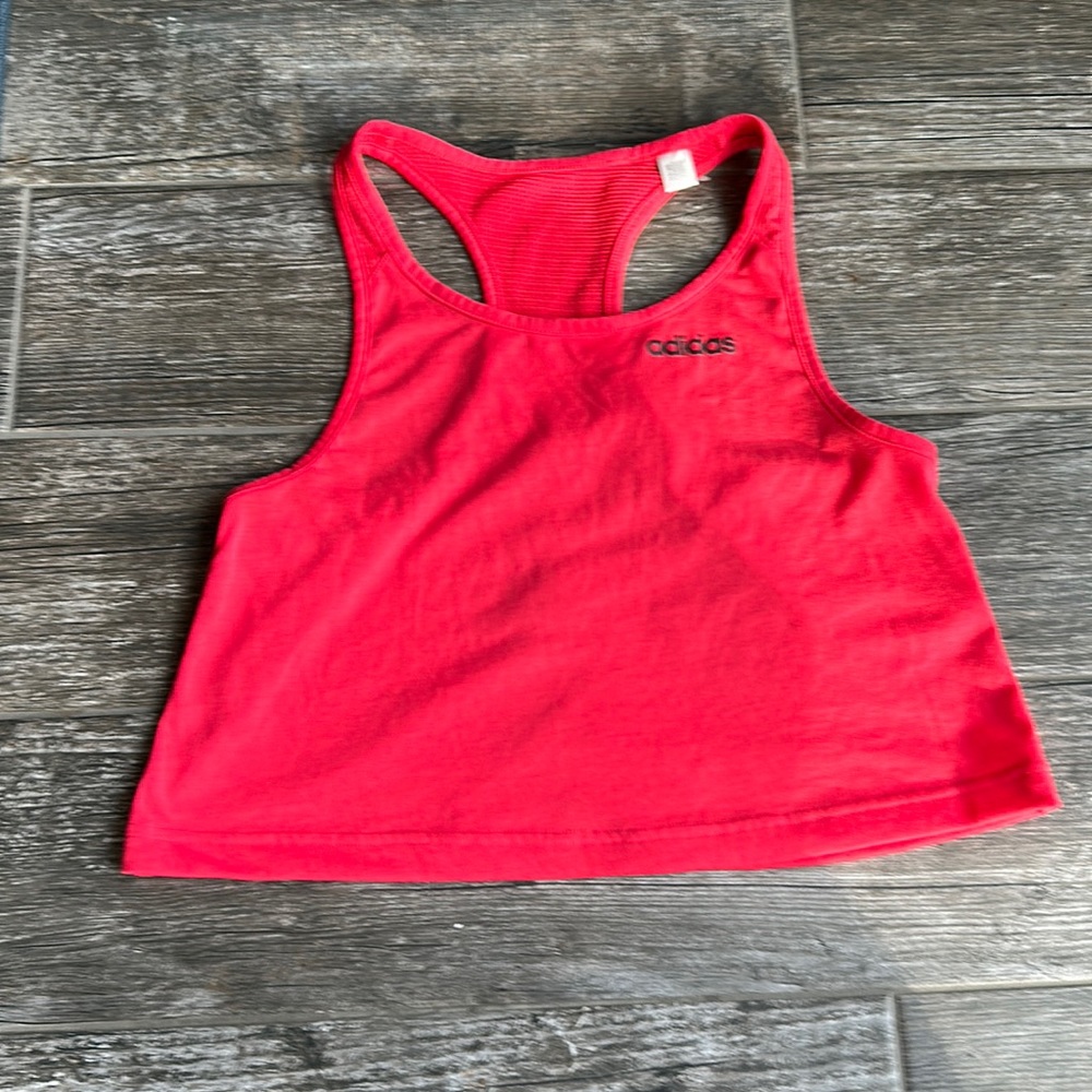 Adidas top